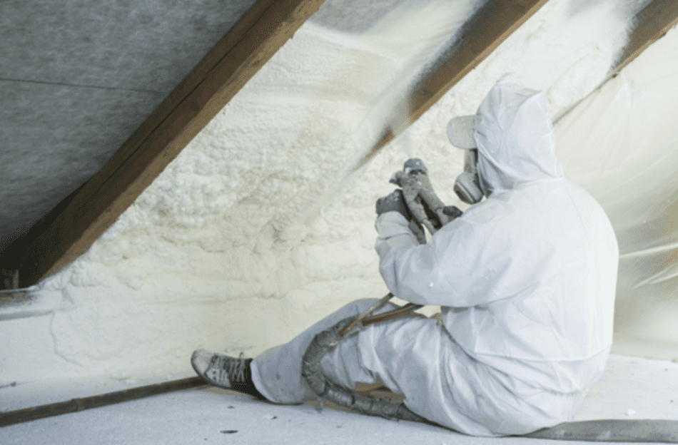 The Benefits of Spray Foam Insulation for Your Northwest Arkansas Home